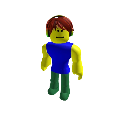 Zeroman31254's avatar