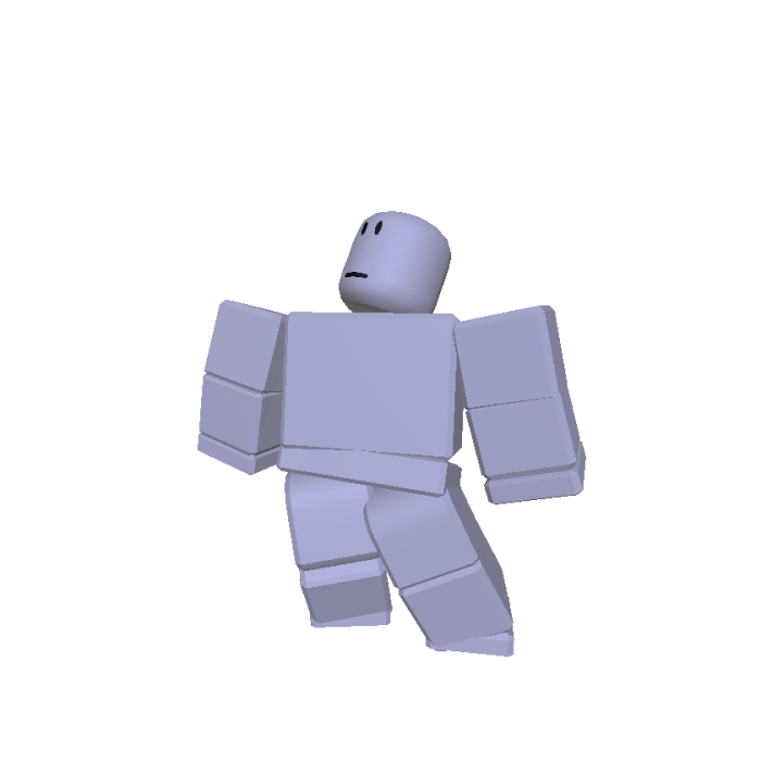 Zombie Animation Pack