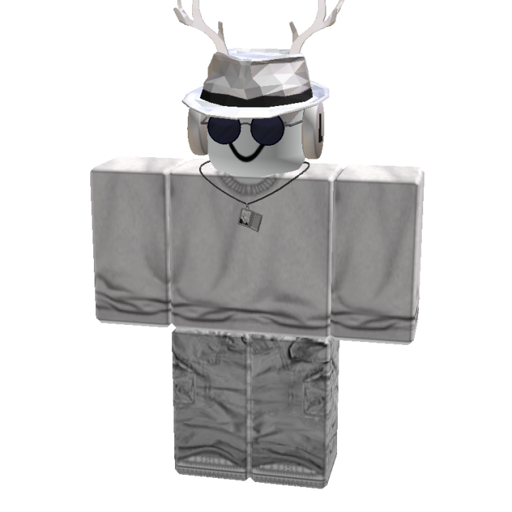Roblox banner for @william_daligji