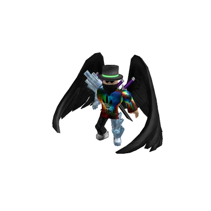 caleb89P1312 | Roblox Player Profile - Rolimon's