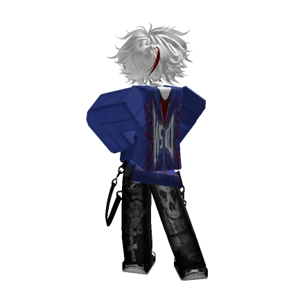 Luca's avatar