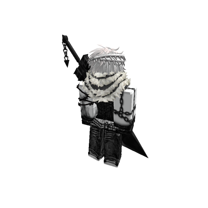 Roblox banner for @Deficit