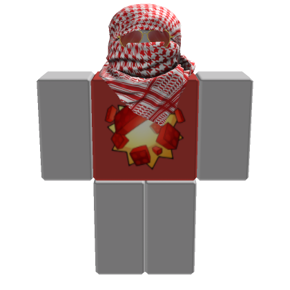 Full avatar of megaharry12345