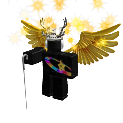 President Business's avatar