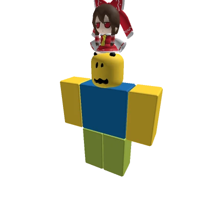 mairobetown96 | Roblox Player Profile - Rolimon's