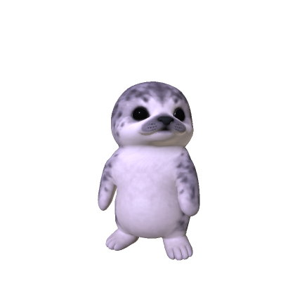 Little Seal