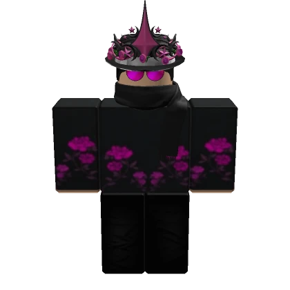 SoQueroRosas's avatar