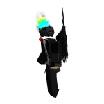 Wetsocke's avatar