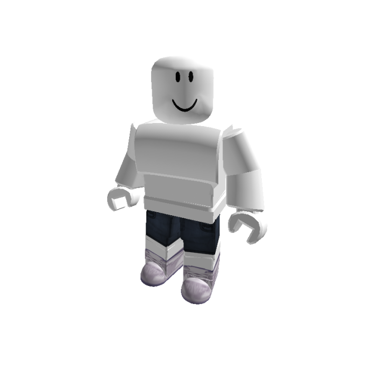 Roblox banner for @ncbi