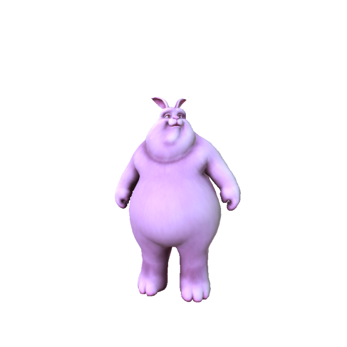 Big Buck Bunny