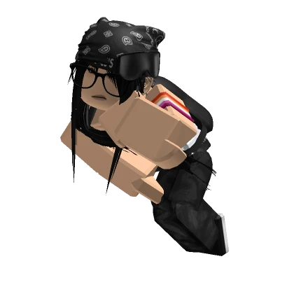 purringggggg's avatar