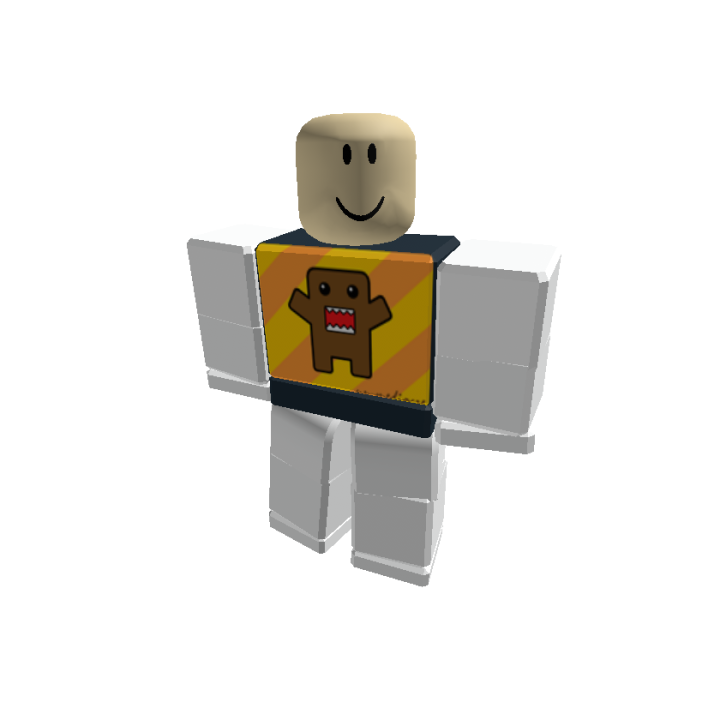 Roblox banner for @Crumpets
