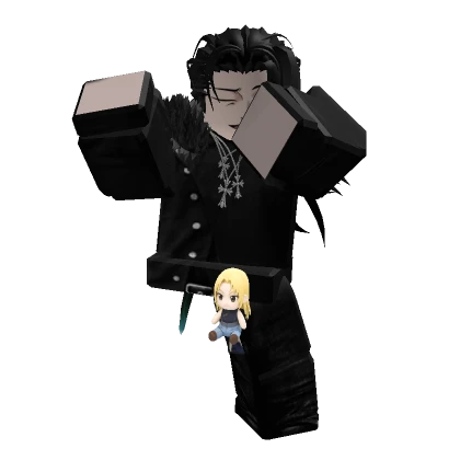 Alastor's avatar