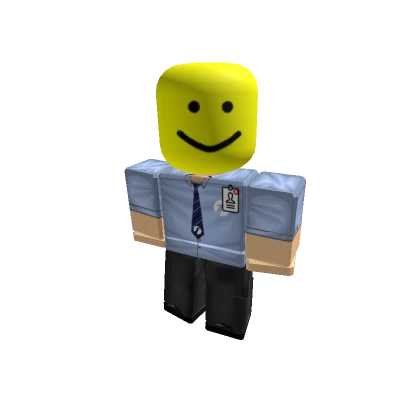 BloxyAviator's avatar