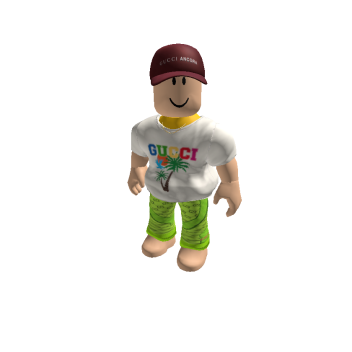 Gucci - Roblox