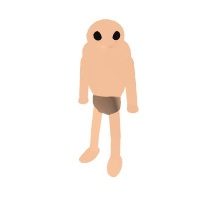 Preset Baby GLOWING Goober! (REACTIVE)