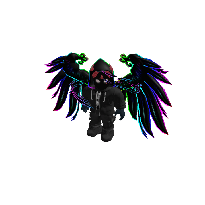 Roblox banner for @preys