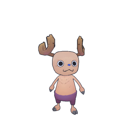 Chopper 2D - Roblox Item | RobloxDB
