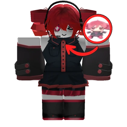 robloxian's avatar