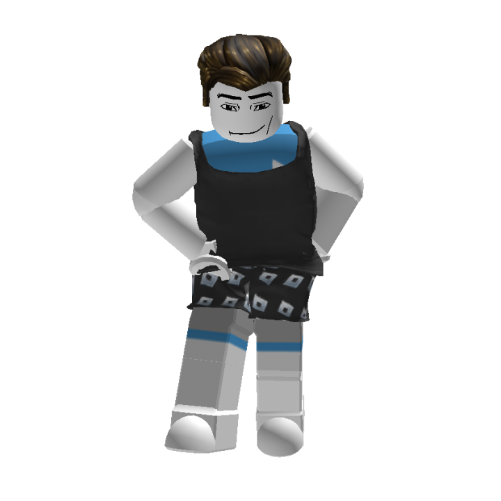 Roblox banner for @fl1264