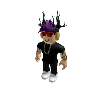 GreatestSHOT's avatar