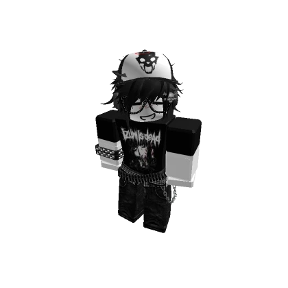 Greazyburger's avatar