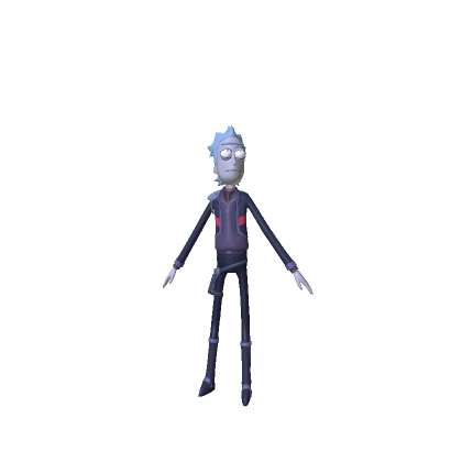 Rick Prime