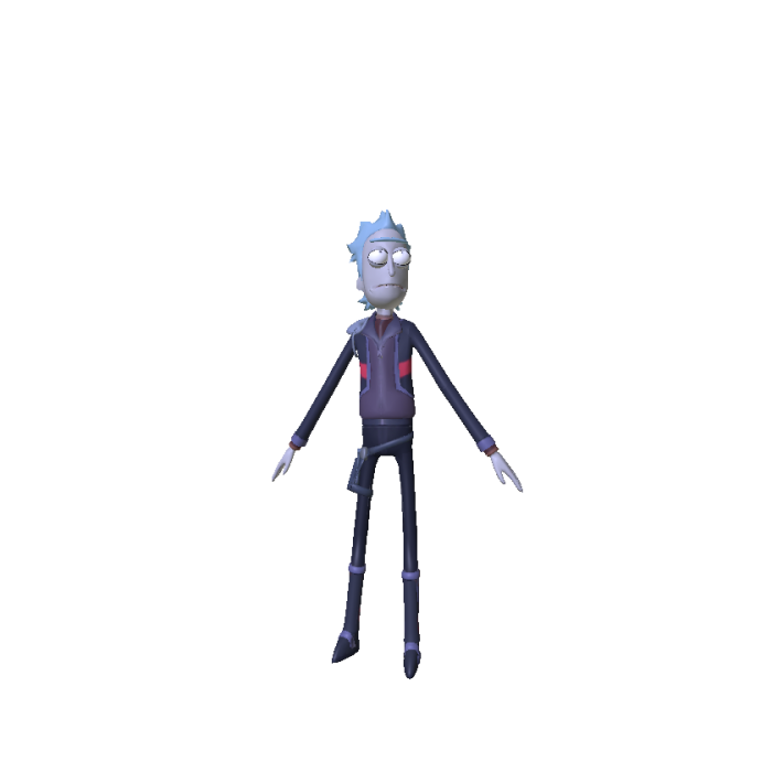 Rick Prime