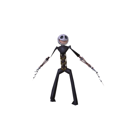 (Base Body) The Prototype