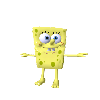 Metalic Sponge thumbnail