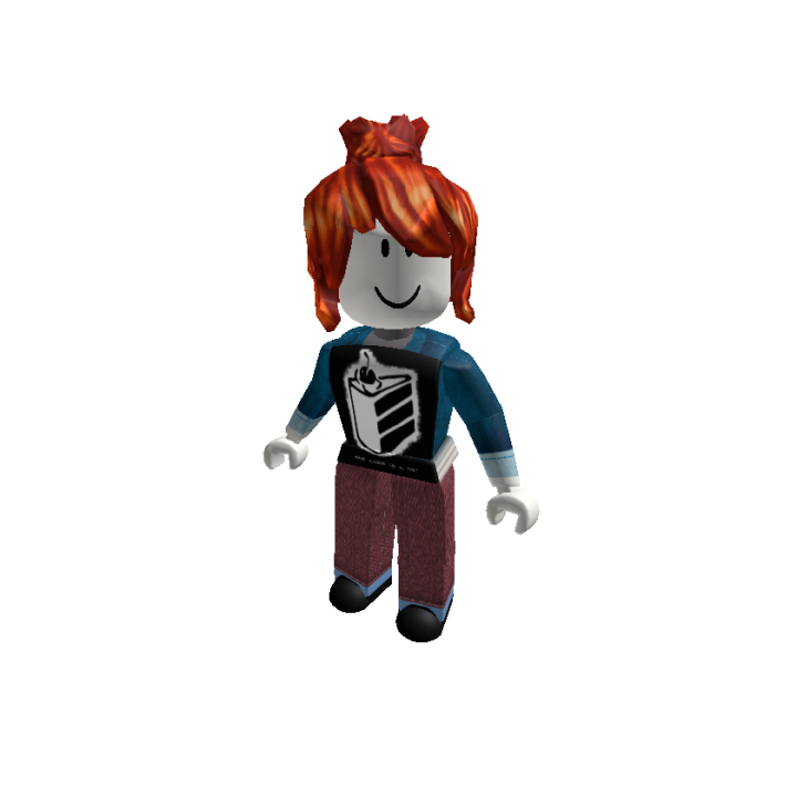 Roblox banner for @M0egan