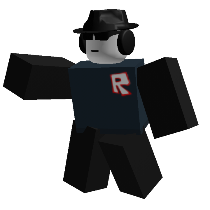Roblox banner for @madana30