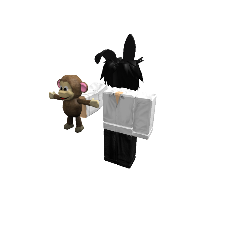Roblox banner for @shooter