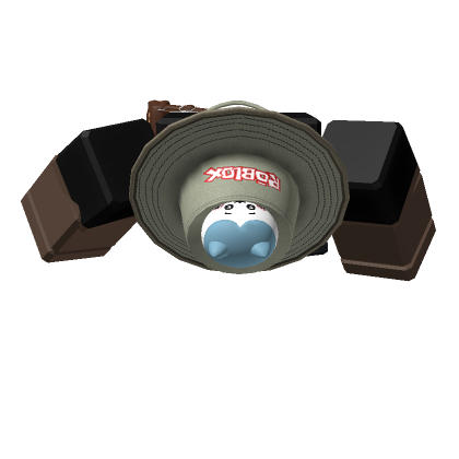 Full avatar of Tylopods