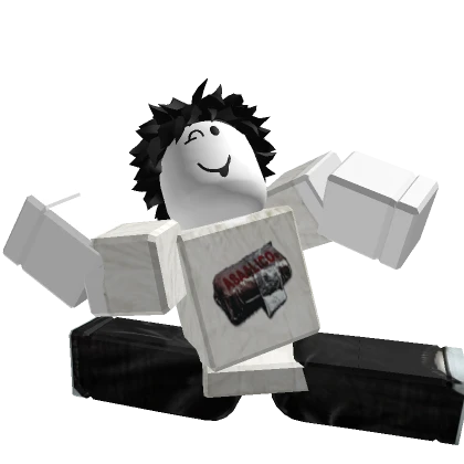 myhouseblack's avatar