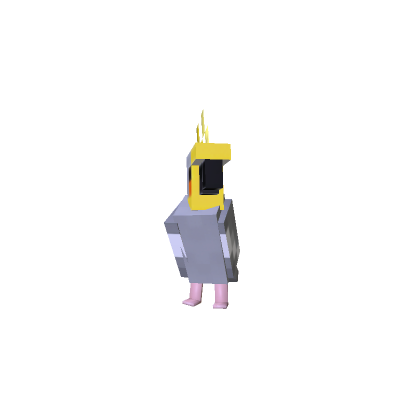 Parrot