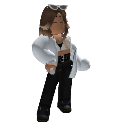 VictoriaLovesSloths's avatar