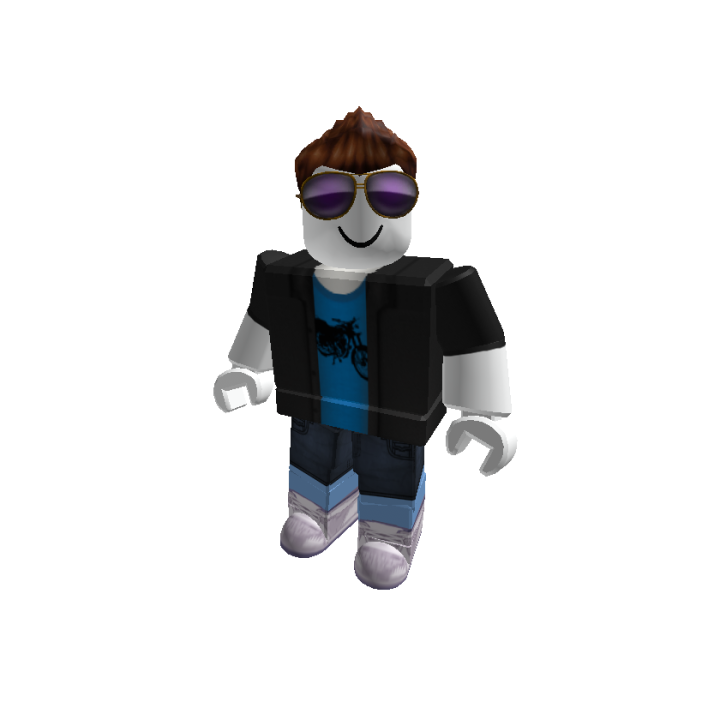 Roblox banner for @zony59
