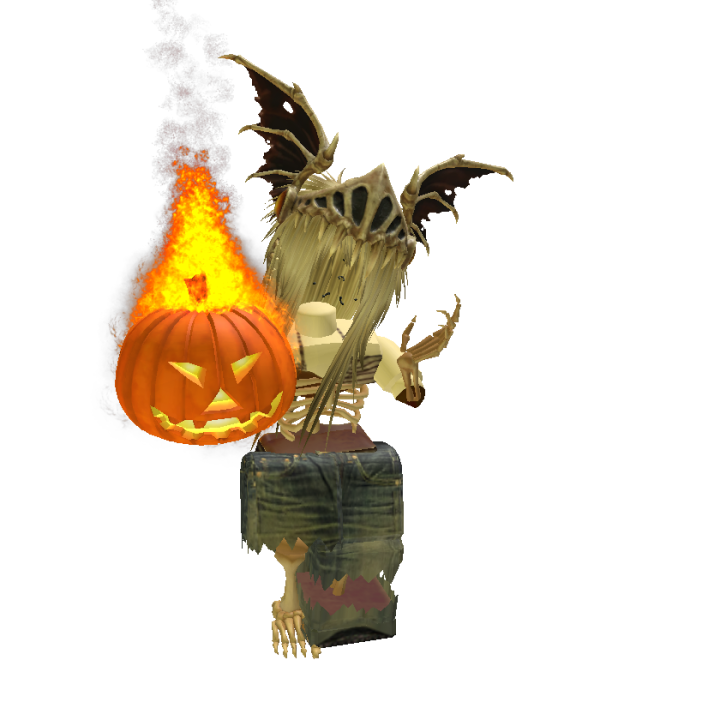 Roblox banner for @greentea