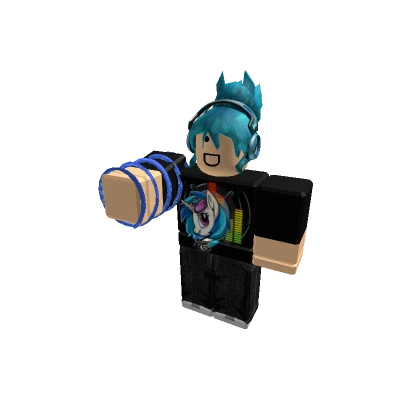 Fightinggirl416's avatar