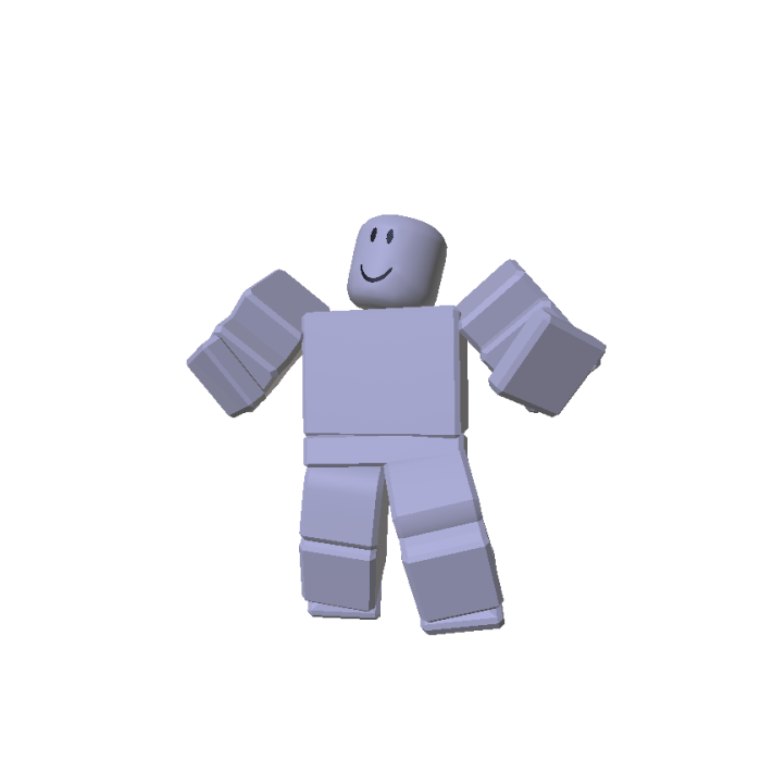 Goofy Aura Floating Pack