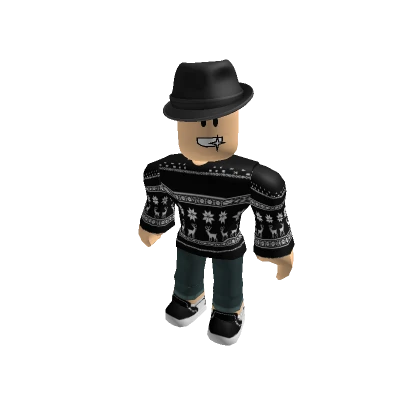 Blackhawksdude16's avatar