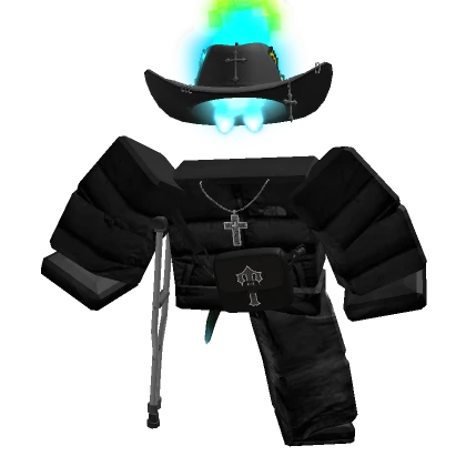 YeremiaaaLo's avatar