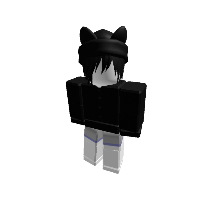 Roblox banner for @welson