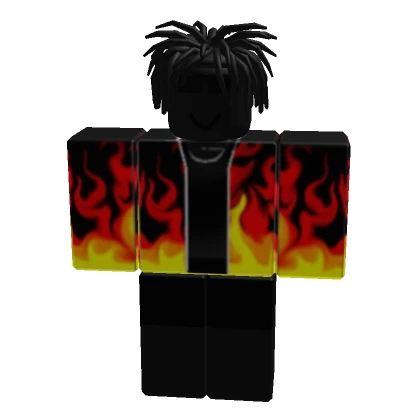 LegendarioSou | Roblox Inventory History - Rolimon's