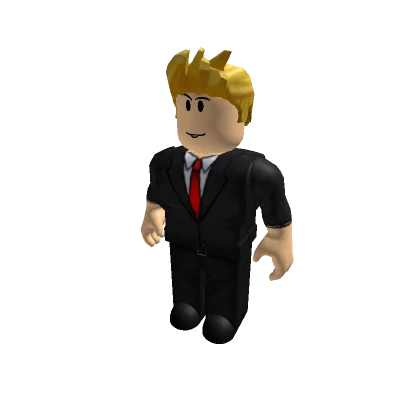 DDonaldTrumpp's avatar