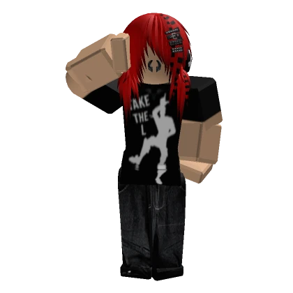 stinkyloser8's avatar