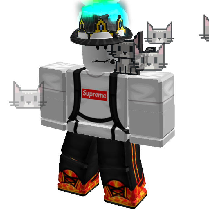 Roblox banner for @kenjisuky