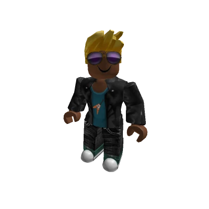 Busterbergqvist's avatar