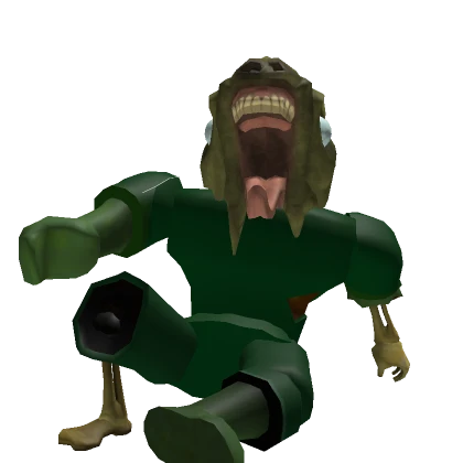 Liberty Enthusiast's avatar